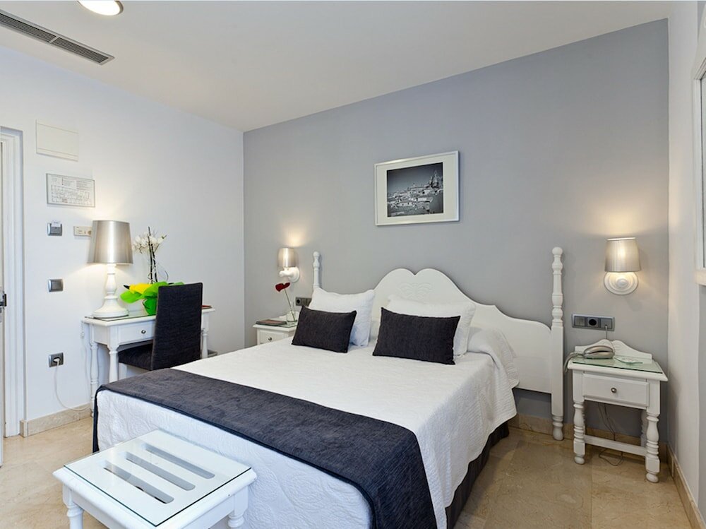 Фото Hotel Carlos V