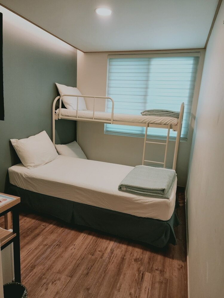 Фото Mama Guesthouse Haeundae