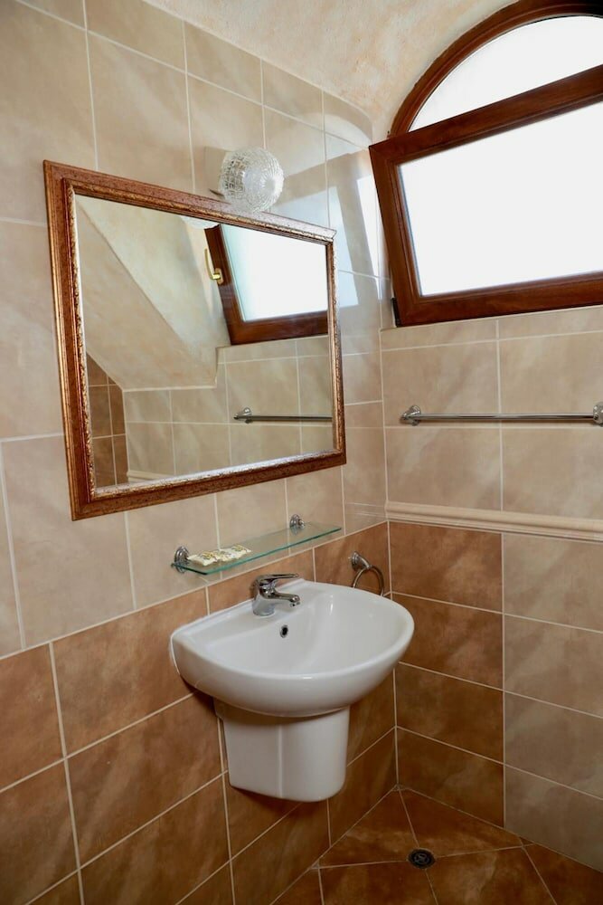 Фото Family hotel Tropicana