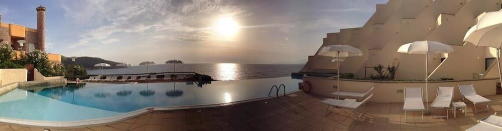 Фото Grand Hotel San Pietro