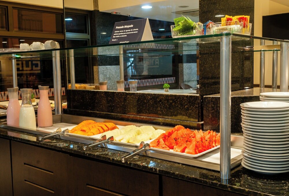 Фото Master Curitiba