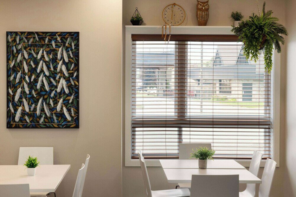 Фото Microtel Inn & Suites by Wyndham Val-d Or