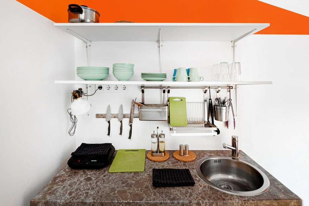 Фото Avenue Hostel