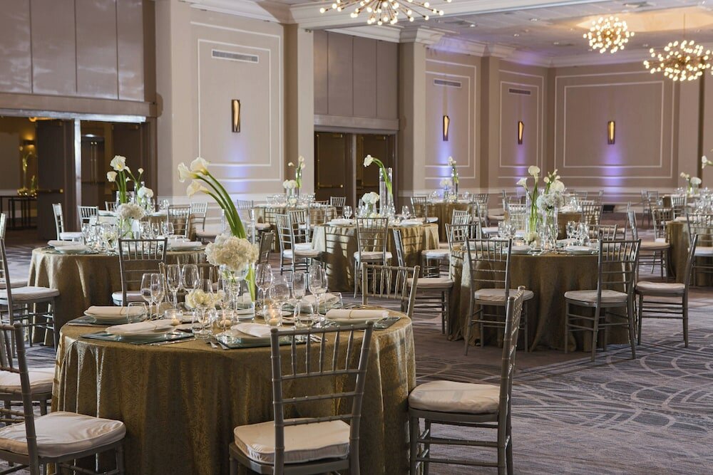 Фото Renaissance Santo Domingo Jaragua Hotel & Casino