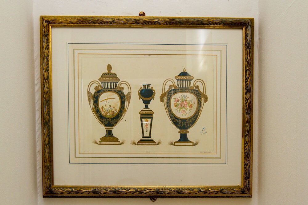 Фото Отель Edinburgh Thistle