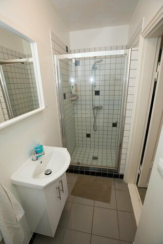 Гостиница Central Guesthouse Reykjavik в Рейкьявике