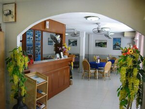 Гостиница A&b Hotel