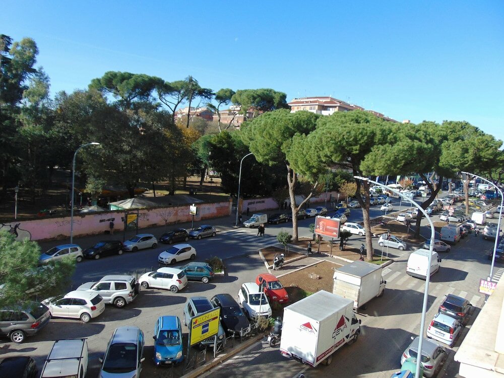 Фото Rome Winners Home