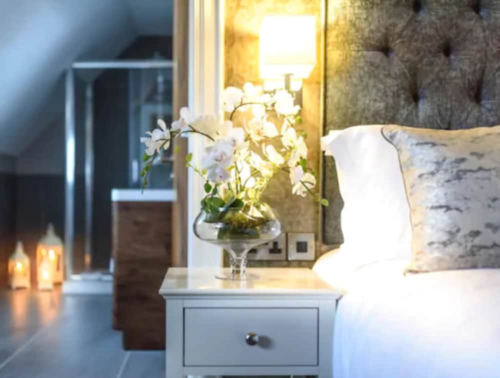 Фото Shipquay Boutique Hotel