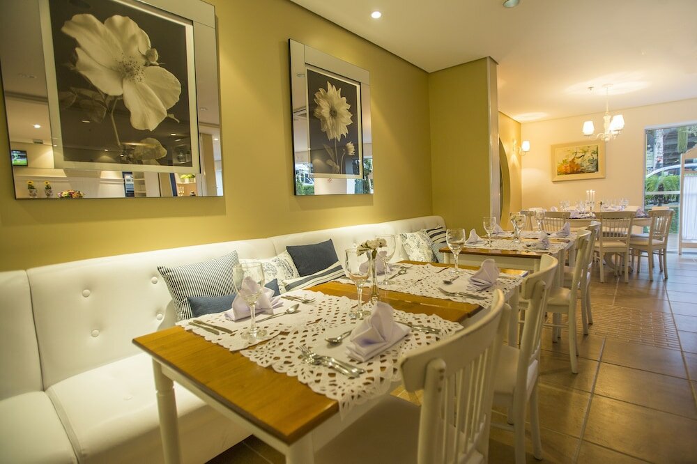 Фото Astron Hotel Bauru by Nobile