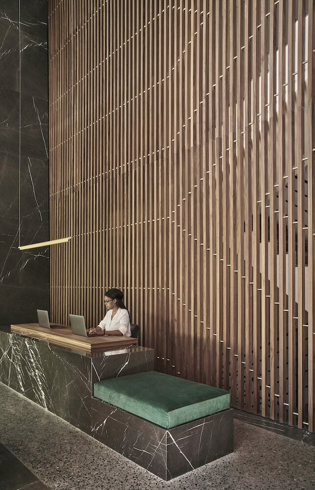 Фото Perianth Hotel