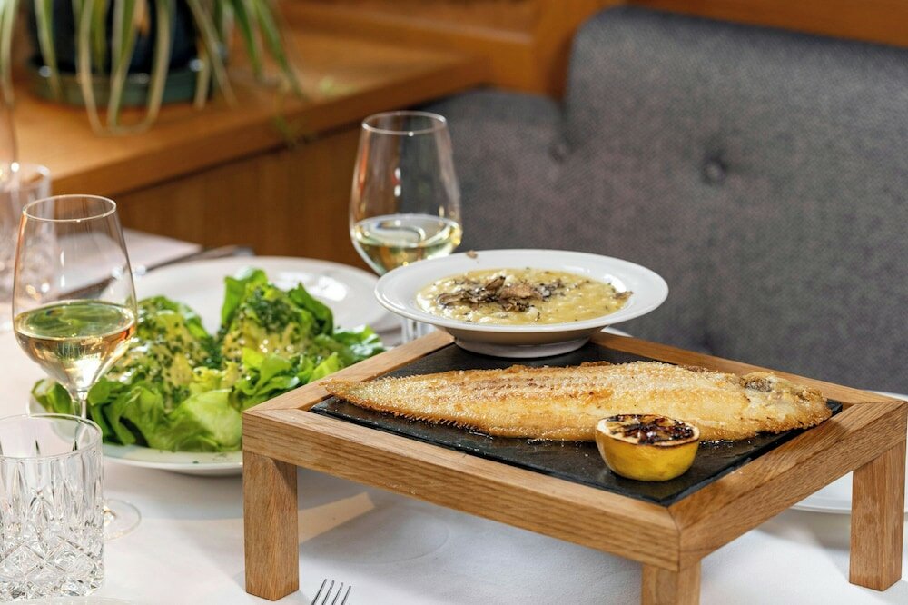 Фото Lume Boutique Hotel Autograph Collection