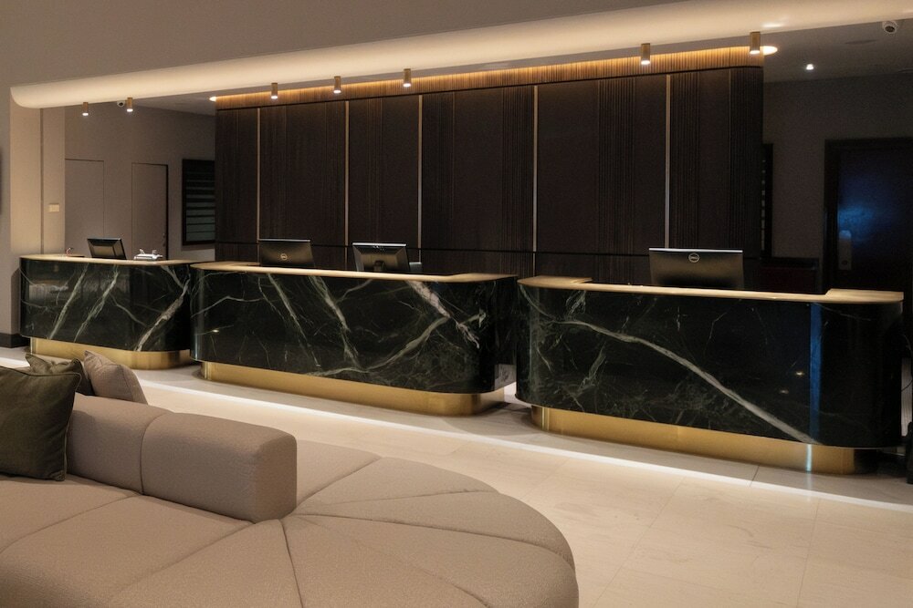 Фото Hyatt Regency Thessaloniki