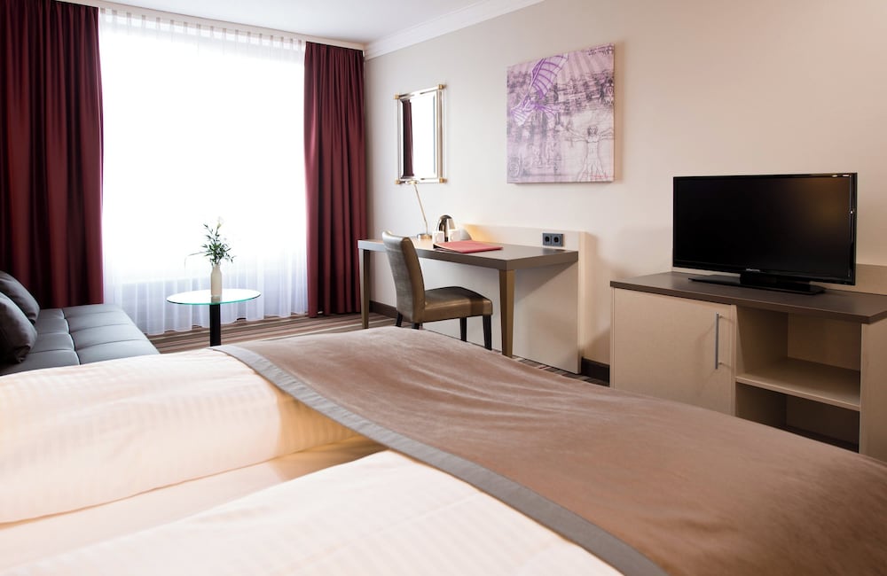 Фото Leonardo Hotel Monchengladbach