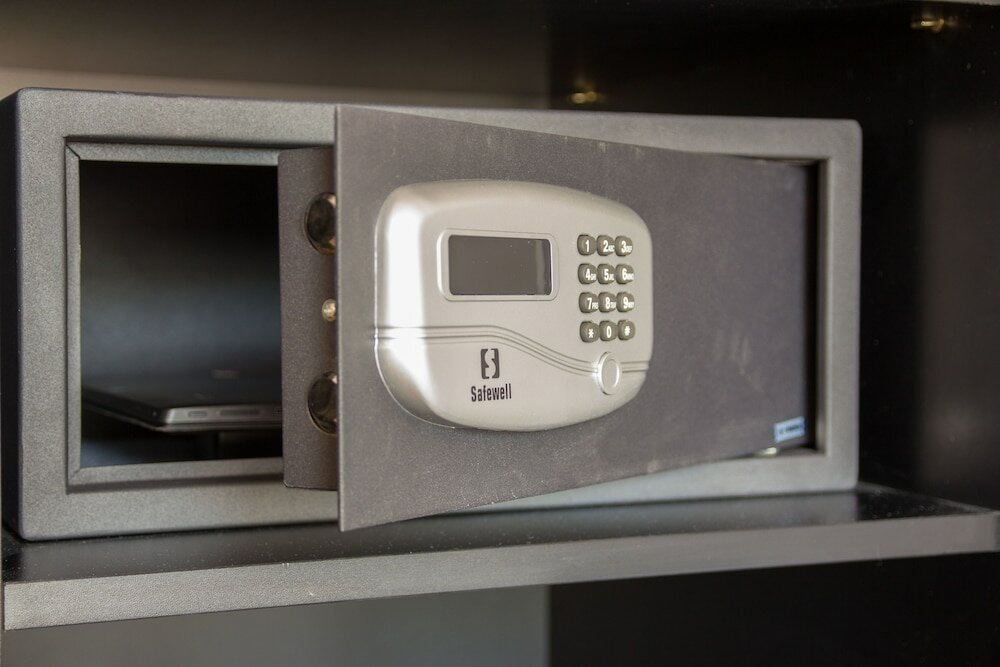 Фото Hotel Ciudadano Suites