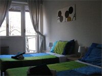 Фото Bed & Breakfast Testaccio