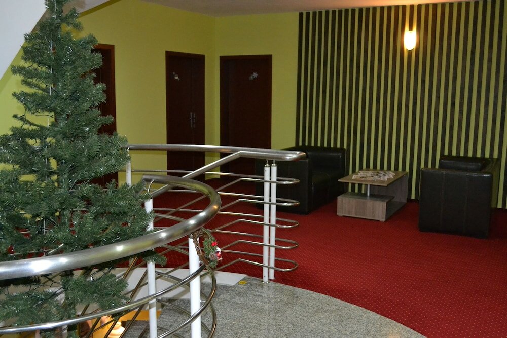 Фото Greenwood hotel