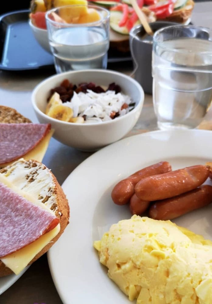 Фото Comfort Hotel Eskilstuna