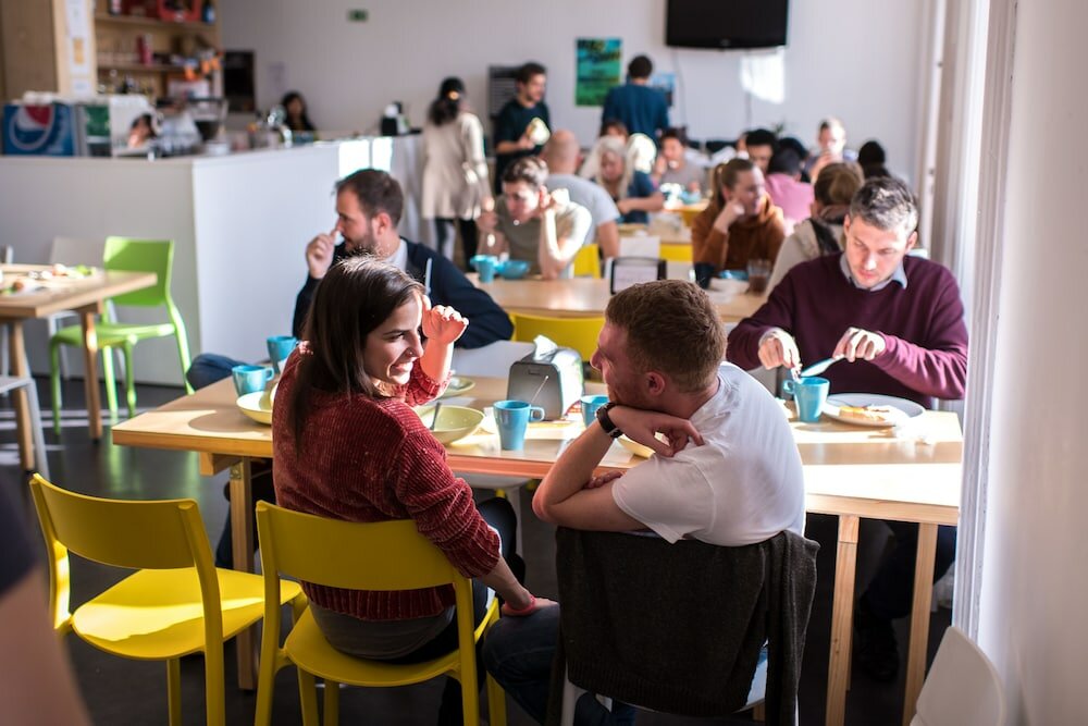 Фото Avenue Hostel