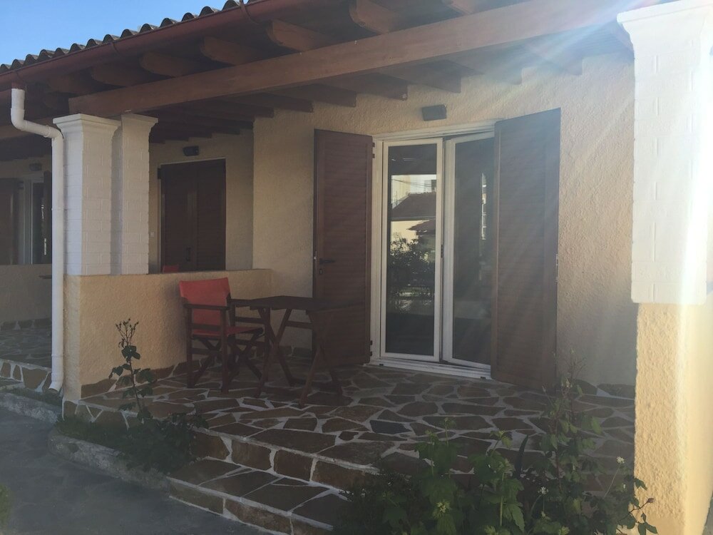 Фото Villa Panorea