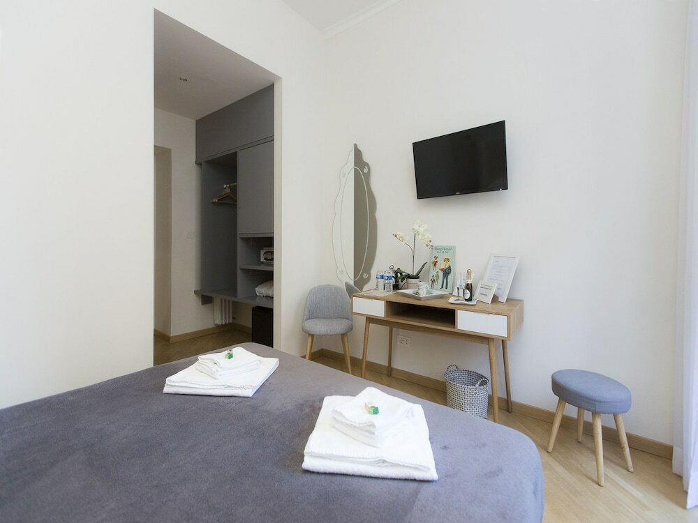 Фото Al 7 Small Luxury Rooms