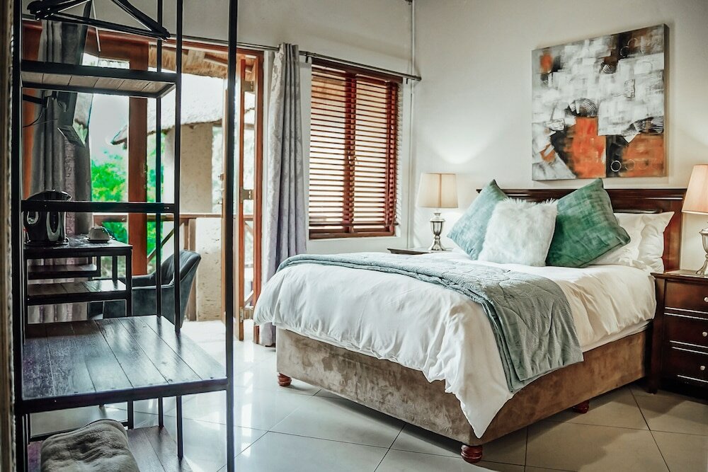 Фото The Garden Venue Boutique Hotel