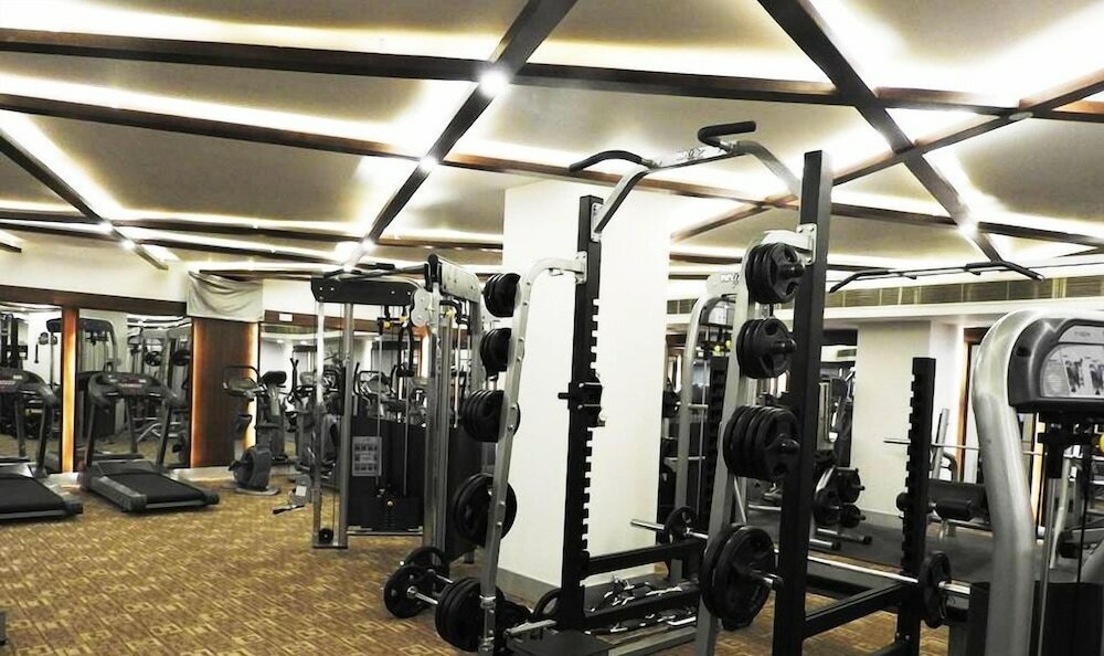 Фото Sky City Dhaka