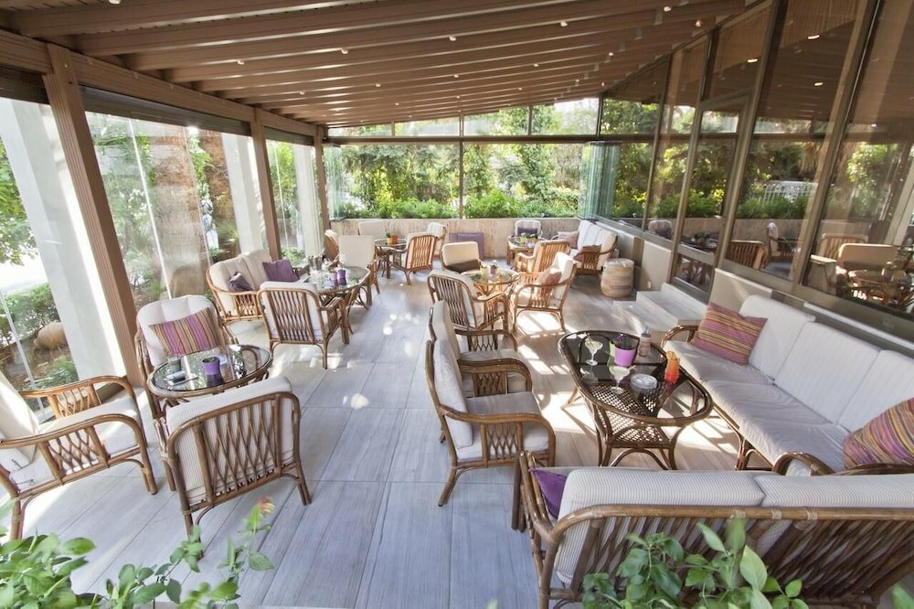 Фото Hotel Golden Sun