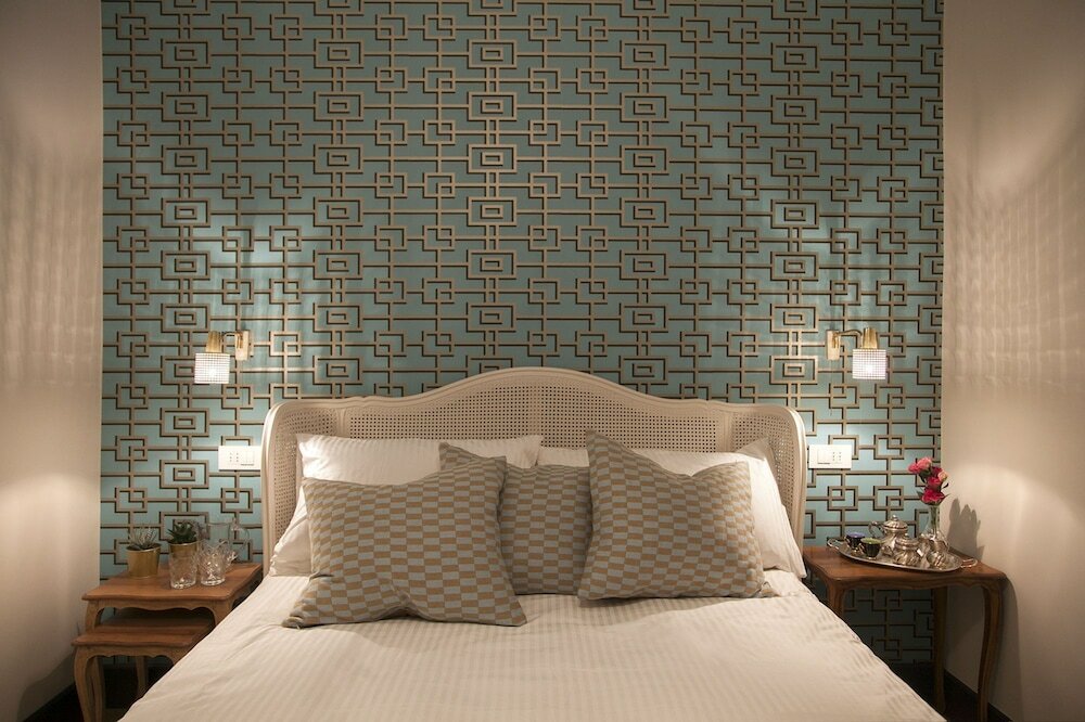 Фото Santa Monica Luxury Rooms