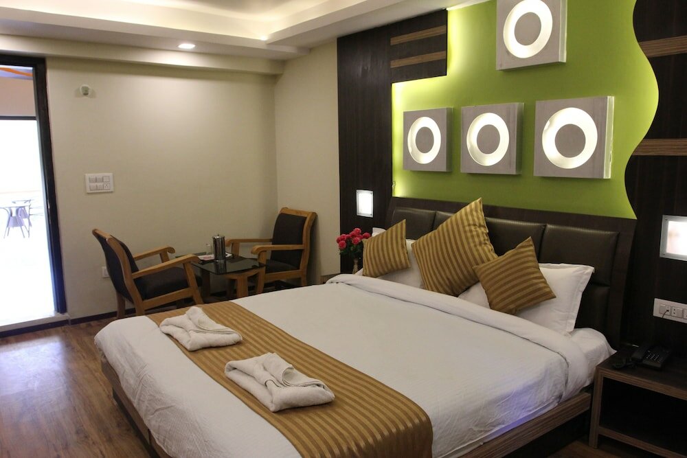 Фото Hotel Nalanda Ladakh