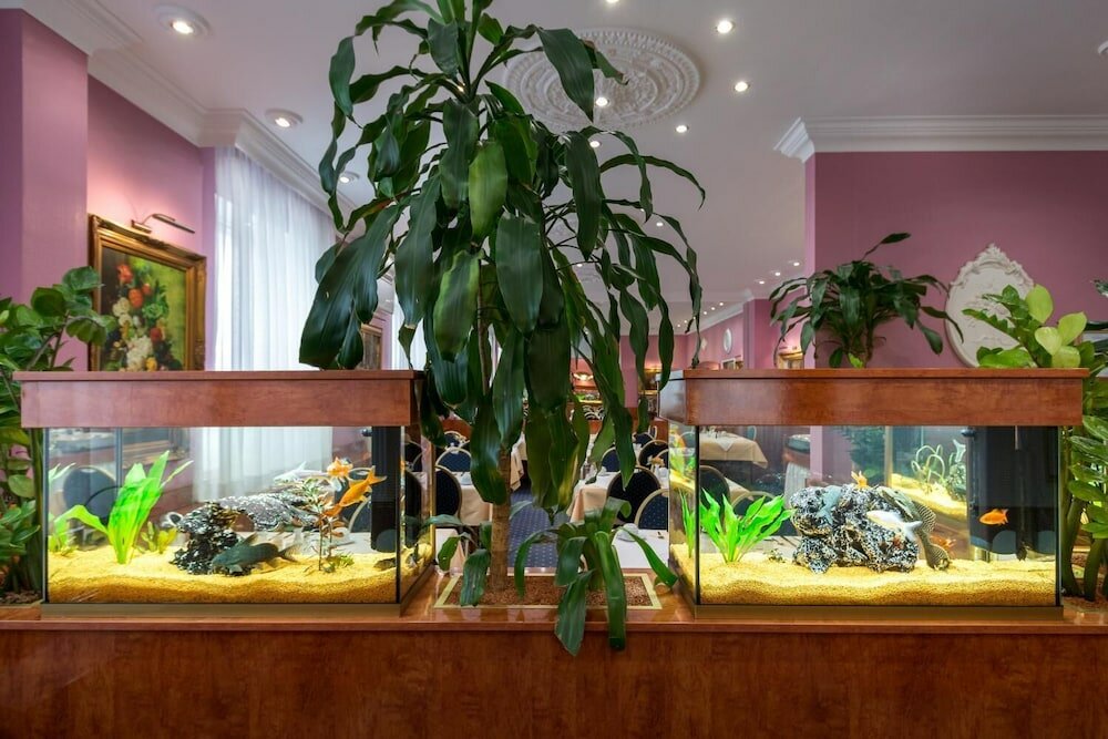 Фото Hotel Atlanta