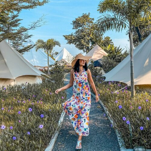 Внешний вид отеля Roost Glamping в Равае, фото 3