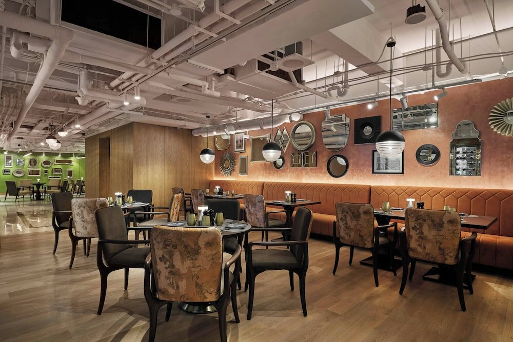 Фото Swissotel Clark Philippines