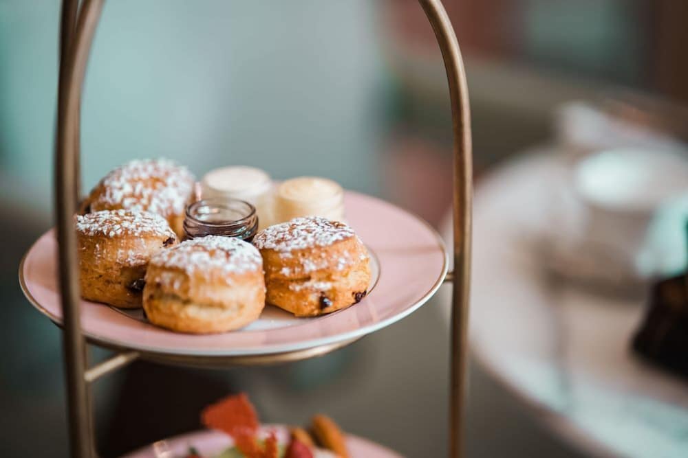 Фото Clayton Hotel Manchester City Centre