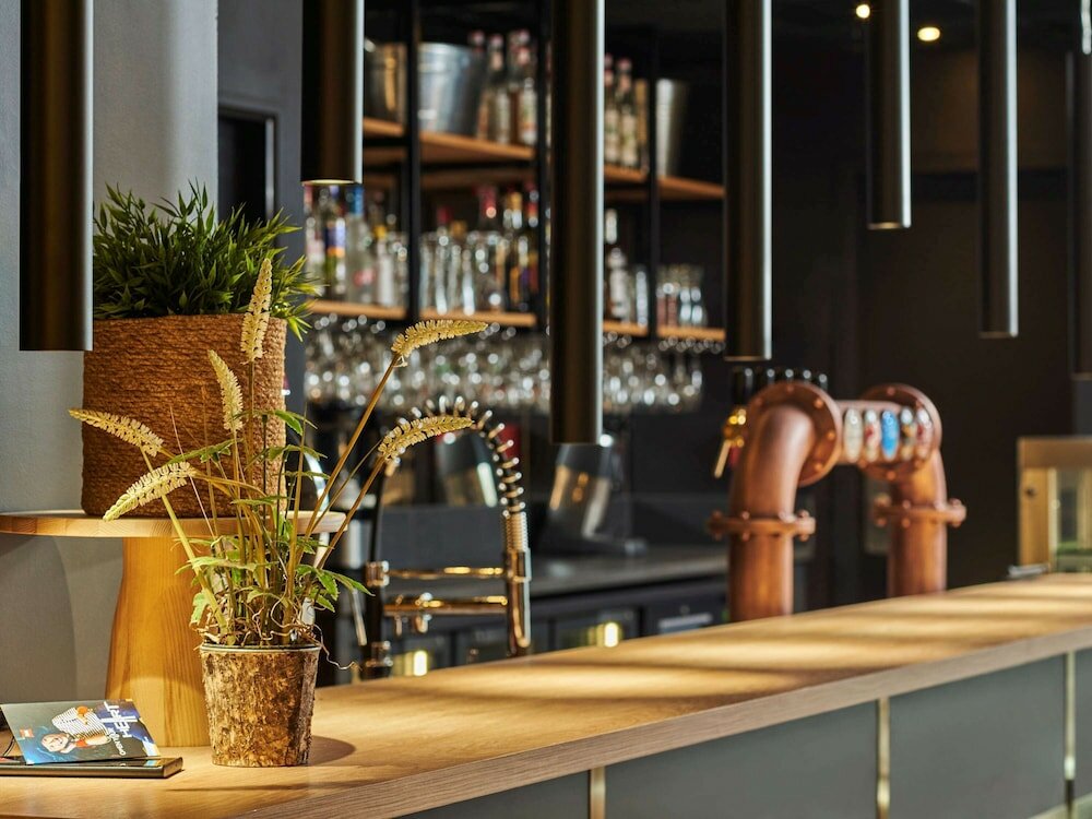 Фото Ibis Clamart Paris Vélizy