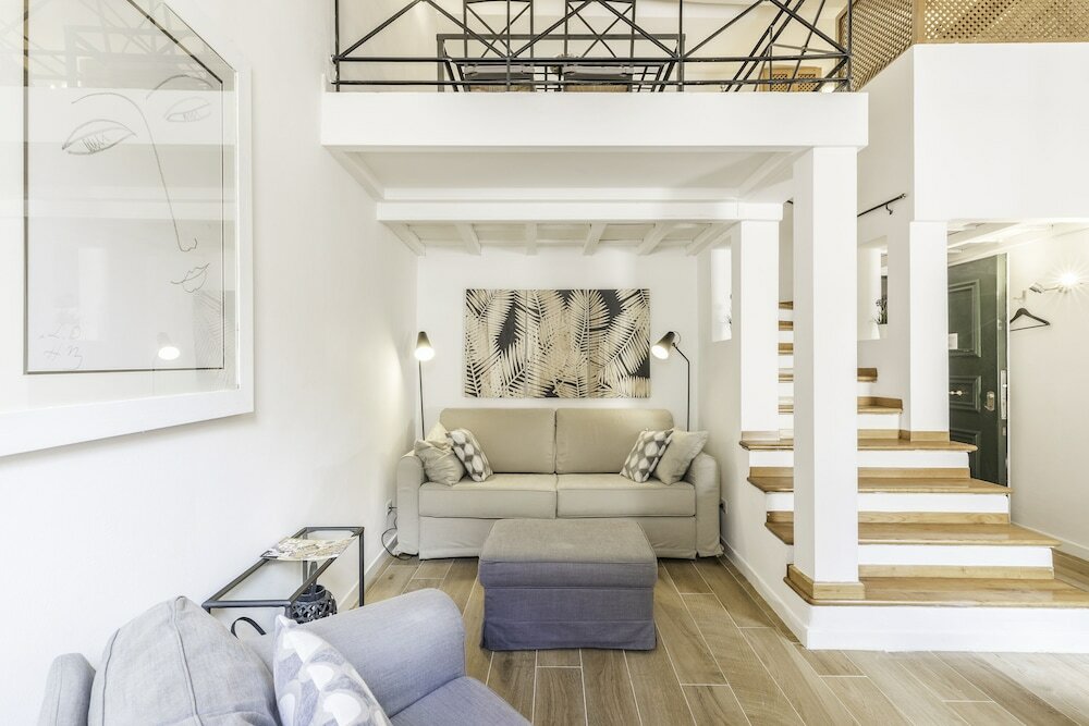 Фото The Best in Rome Orbitelli