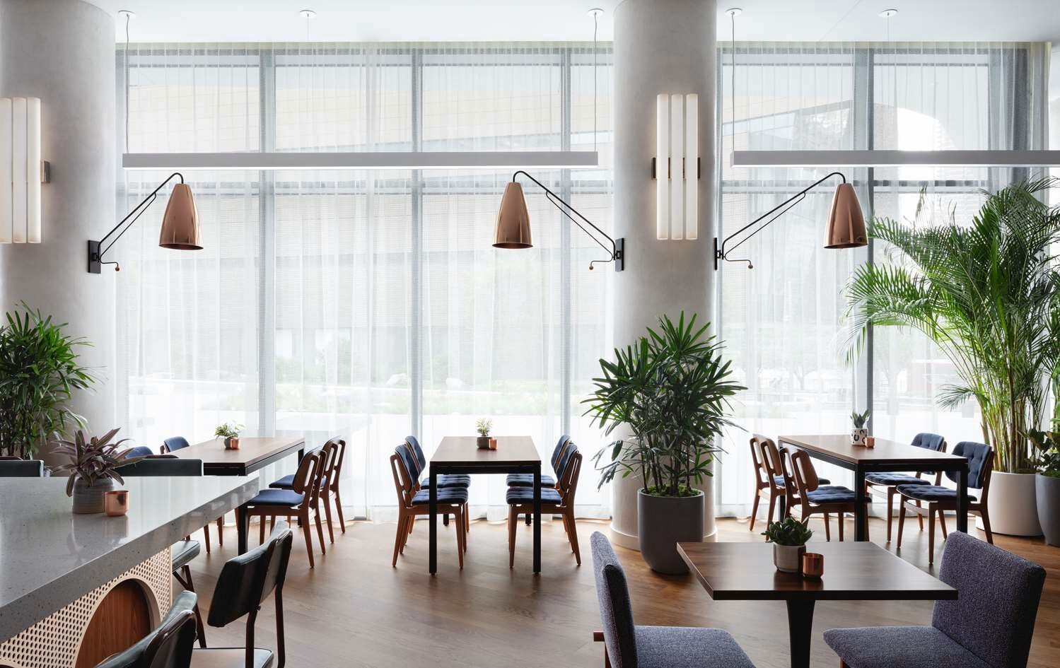 Фото Graduate by Hilton New York