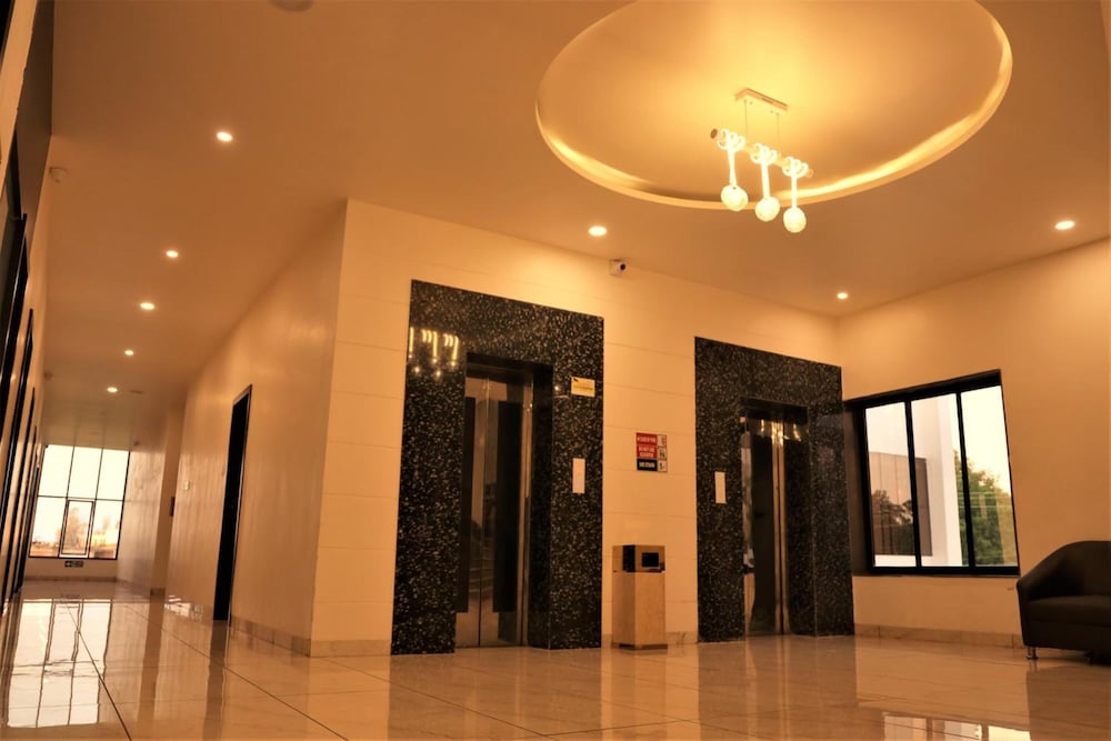 Фото The Fern Residency Parbhani