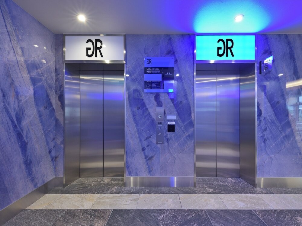 Фото Green Rich Hotel Okinawa Nago