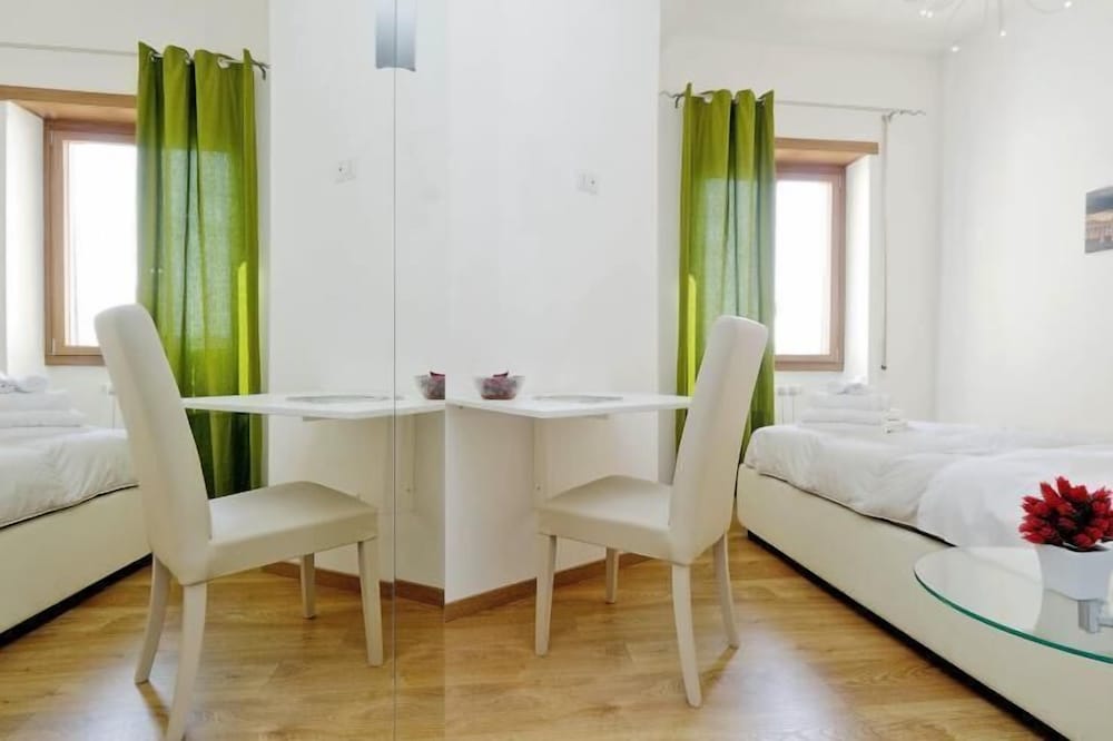 Фото Vatican View