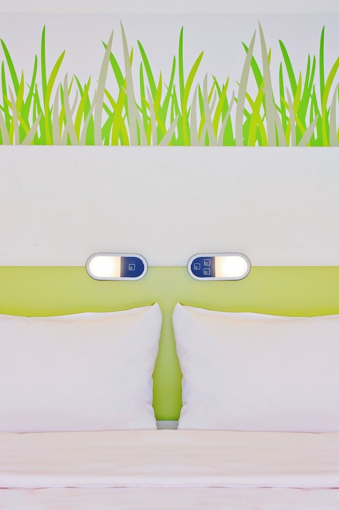 Фото ibis budget Hamburg City