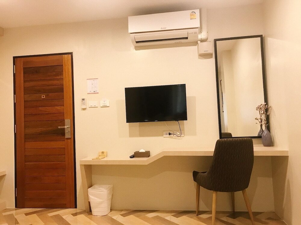 Фото Sj miracle hotel Hatyai
