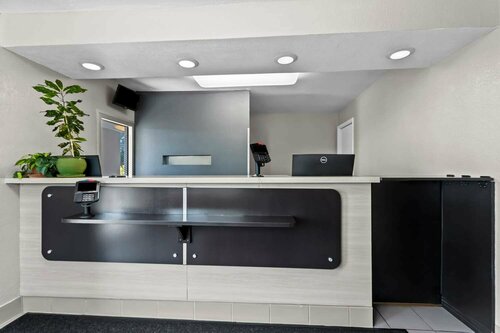 Гостиница Motel 6 Idaho Falls, Id в Штате Айдахо