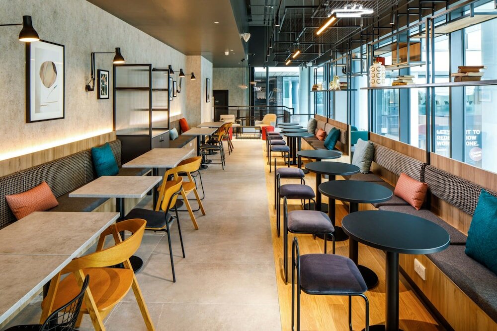 Фото Ibis London Sutton Point