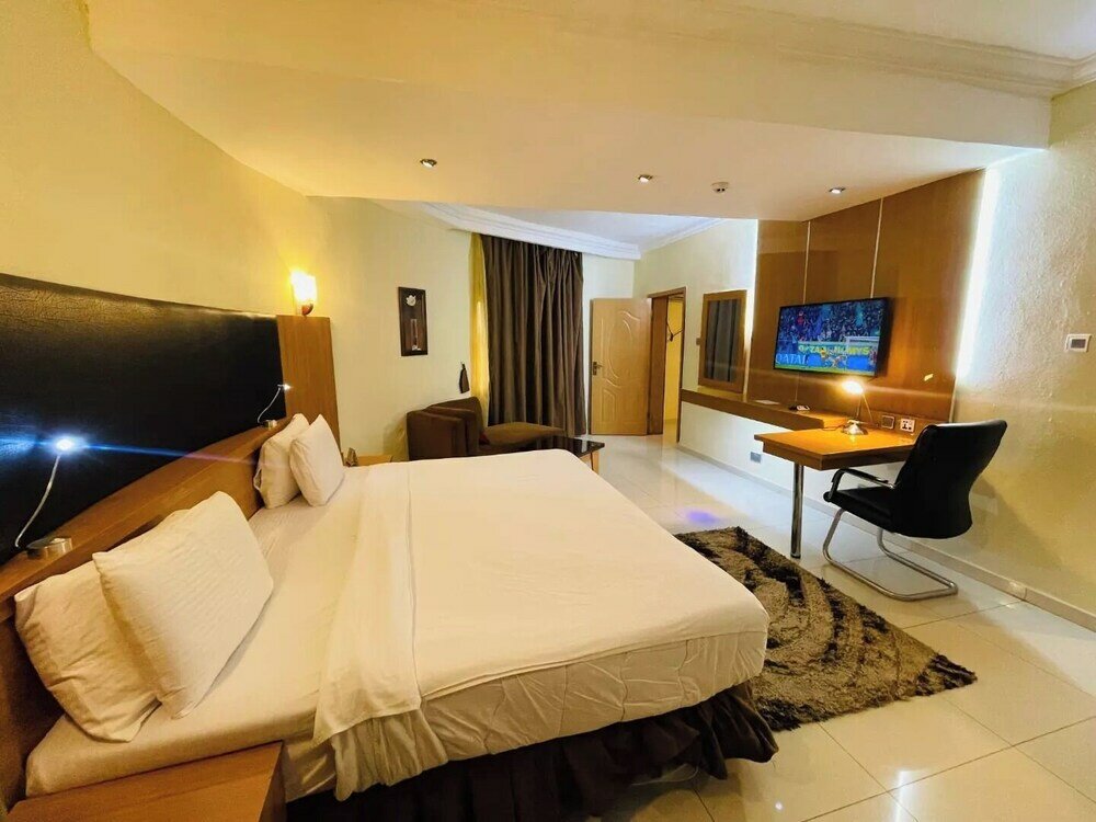 Фото Morning Side Suites