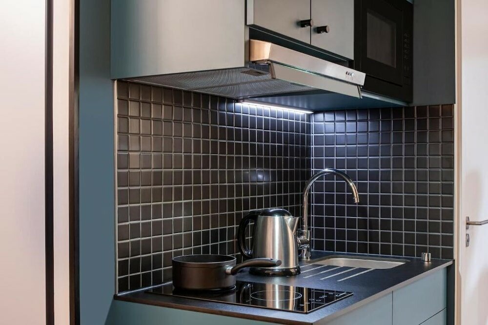 Фото Aparthotel Adagio Access Kiel