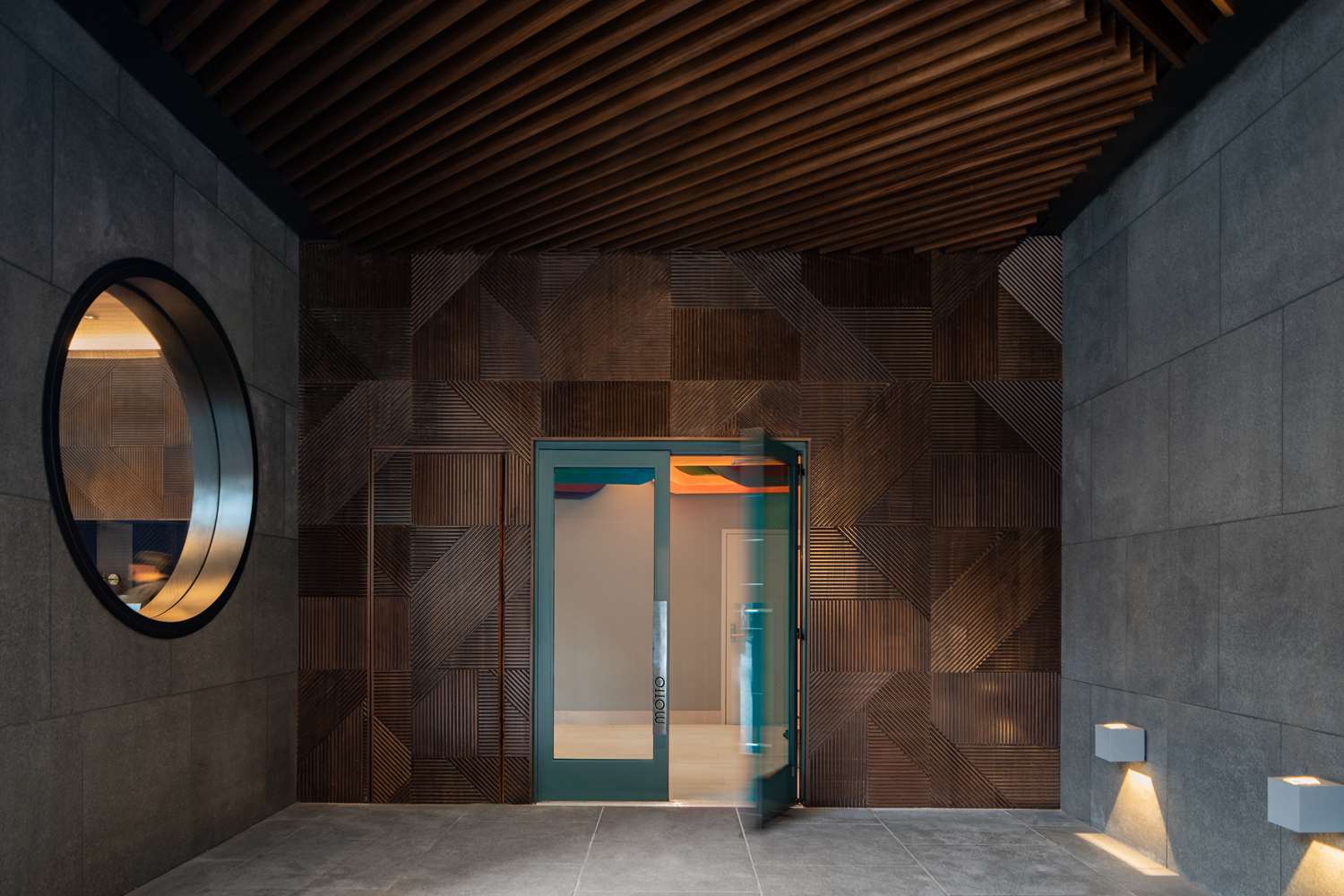 Фото Motto by Hilton New York City Chelsea