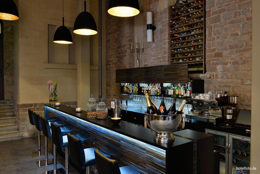 Фото GreenLine Schlosshotel Blankenburg