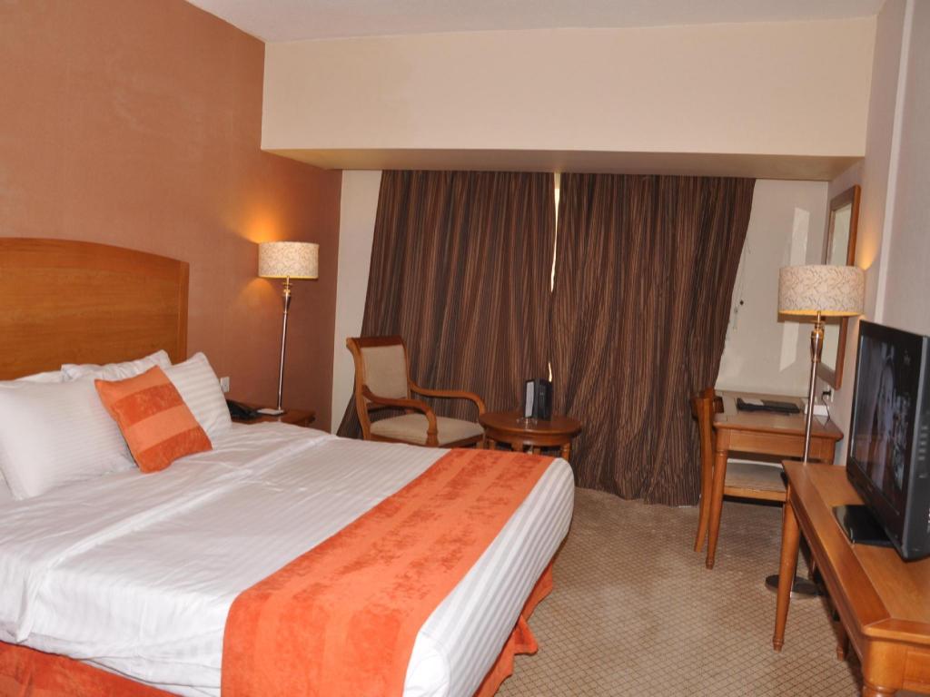 Фото Reef Al Malaz Hotel International