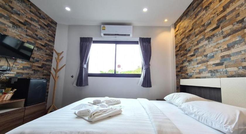 Фото Rainbow Sky Hotel Samet